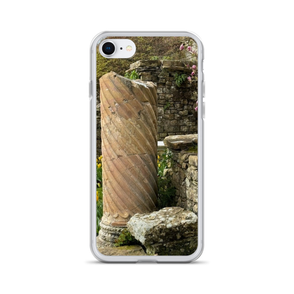 Clear Case for iPhone®