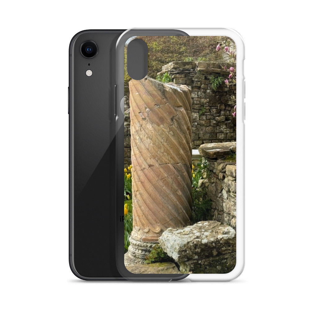 Clear Case for iPhone®